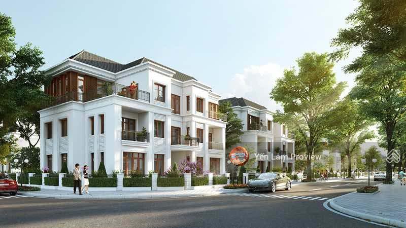 Bán biệt thự góc 2mt vinhomes tân cảng, 517m², hầm + 3 tầng, giá 430 tỷ