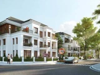 Bán biệt thự góc 2mt vinhomes tân cảng, 517m², hầm + 3 tầng, giá 430 tỷ