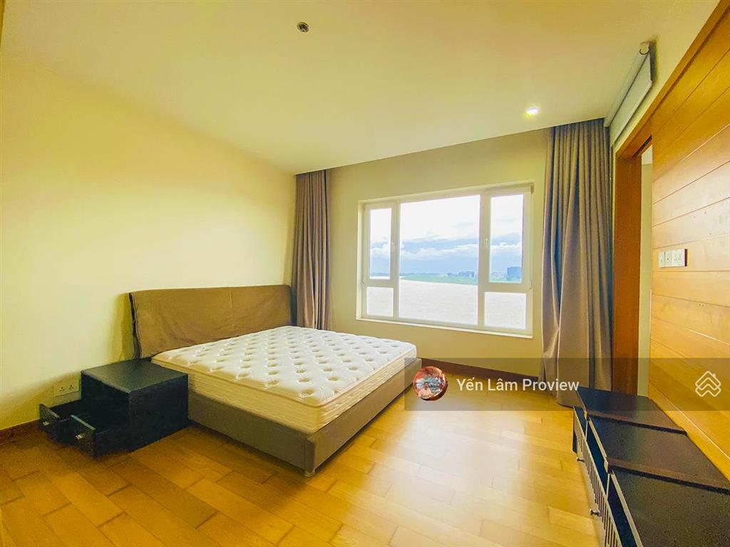 Căn hộ bán tại diamond island dkc gồm 2 phòng ngủ view sông với diện tích 99m2