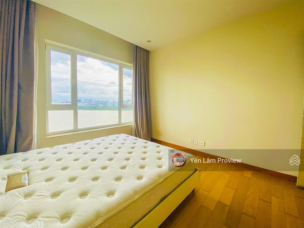 Căn hộ bán tại diamond island dkc gồm 2 phòng ngủ view sông với diện tích 99m2