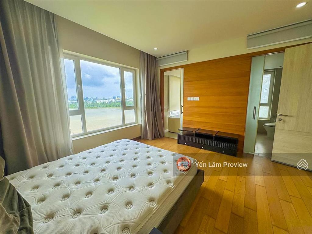 Căn hộ bán tại diamond island dkc gồm 2 phòng ngủ view sông với diện tích 99m2