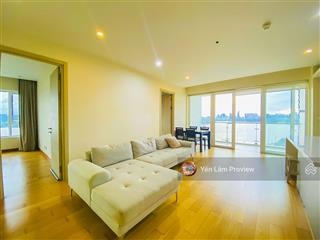 Căn hộ bán tại diamond island dkc gồm 2 phòng ngủ view sông với diện tích 99m2