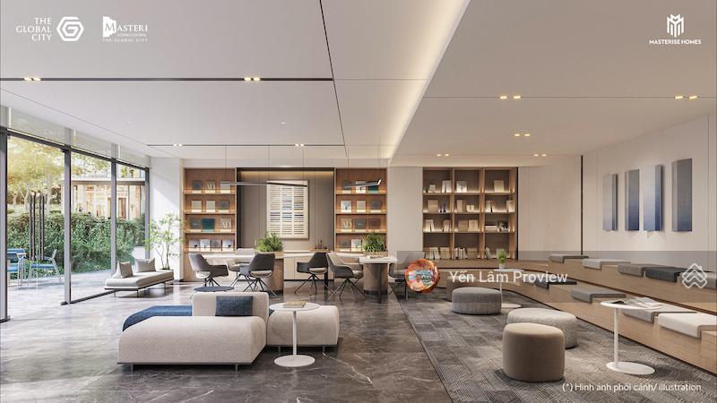 Booking masteri cosmo central (ct4) the global city 100 triệu chọn căn trước