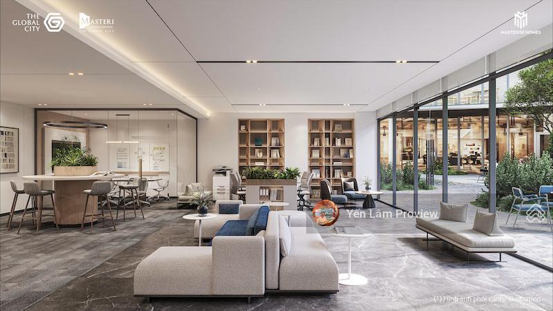 Booking masteri cosmo central (ct4) the global city 100 triệu chọn căn trước