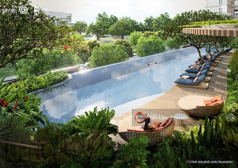 Booking masteri cosmo central (ct4) the global city 100 triệu chọn căn trước