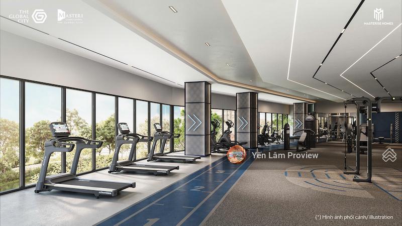 Booking masteri cosmo central (ct4) the global city 100 triệu chọn căn trước