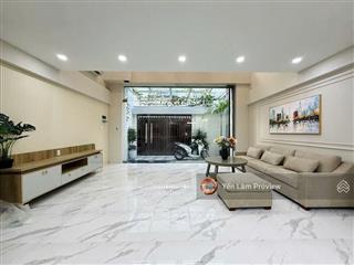 Bán nhà phạm viết chánh quận 1, diện tích 90,1 m², 5 lầu thang máy, 8pn, giá 29,5 tỷ