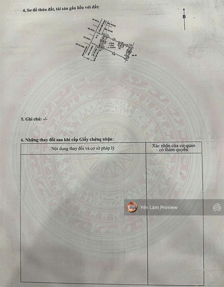 Bán nhà phạm viết chánh quận 1, diện tích 90,1 m², 5 lầu thang máy, 8pn, giá 29,5 tỷ