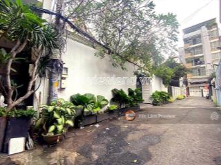 Bán nhà khu biệt thự cao thắng quận 3 13x18m, giá 58 tỷ, sổ hồng