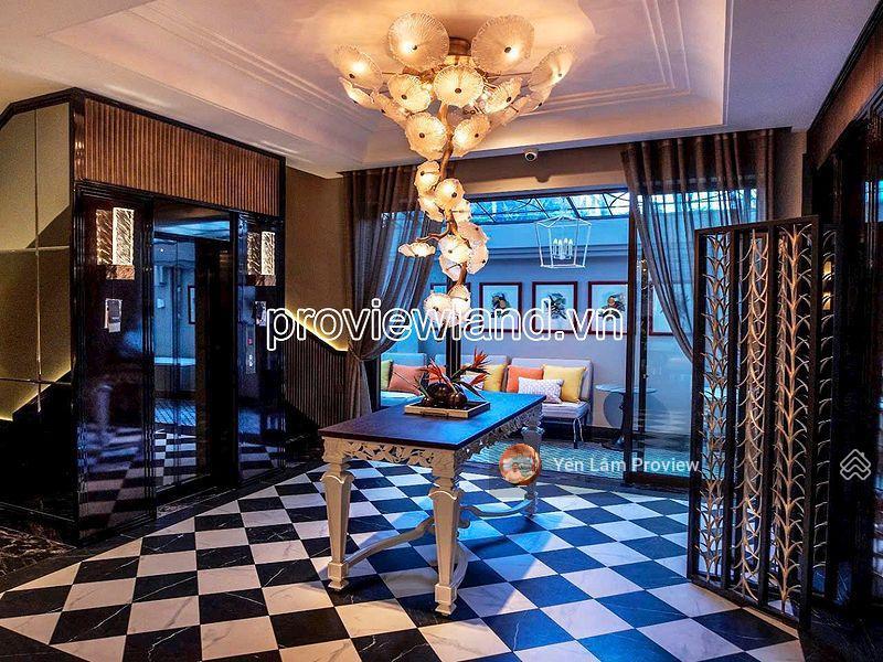 Bán tòa nhà nguyễn thanh sơn, thủ đức, 200m2, hầm + 6 tầng