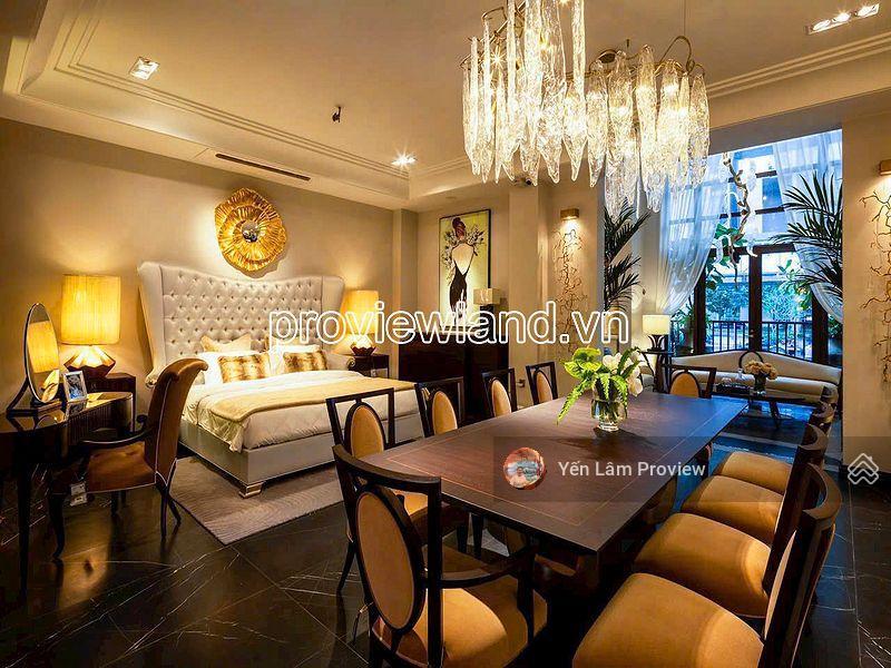 Bán tòa nhà nguyễn thanh sơn, thủ đức, 200m2, hầm + 6 tầng
