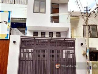 Bán nhà điện biên phủ bình thạnh, 95 m², 4 tầng, giá 18,5 tỷ, phù hợp cho thuê