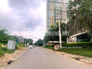 Cơ hội đầu tư đất biệt thự 1080m² view sông, 2 mặt tiền, tp. thủ đức giá tốt, sổ sẵn