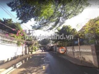 Bán lô đất quận 2, mt đường 41, thảo điền, 127m2 đất thổ cư, sổ hồng