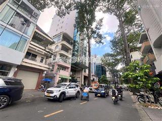 Bán nhà mặt tiền bùi thị xuân, tp. hồ chí minh, 4 tầng kiên cố, 162m², giá 165 tỷ