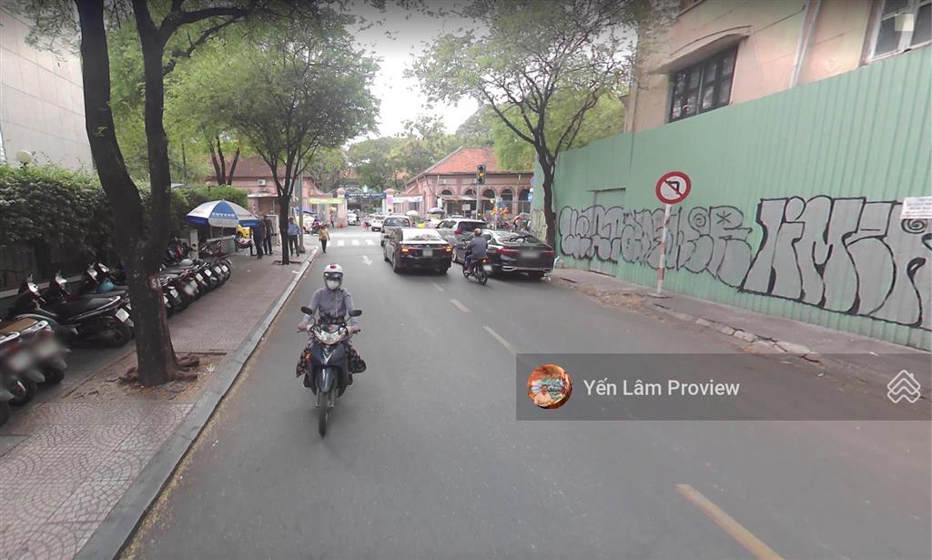 Bán khách sạn đường thái văn lung, q1, hầm + 12 tầng, 230m2 đất, 70p