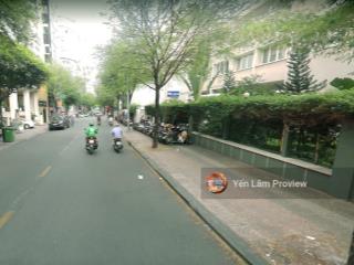 Bán khách sạn đường thái văn lung, q1, hầm + 12 tầng, 230m2 đất, 70p