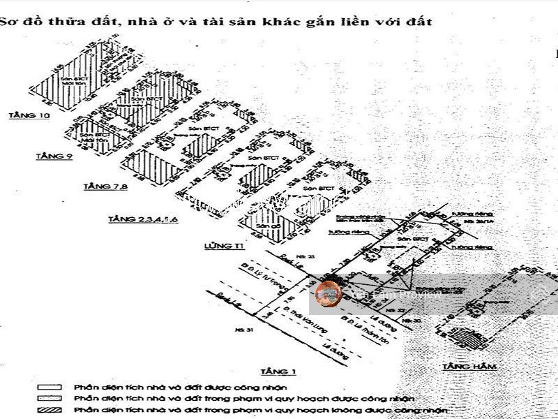 Bán khách sạn đường thái văn lung, q1, hầm + 12 tầng, 230m2 đất, 70p