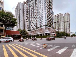 Tòa nhà văn phòng thạnh mỹ lợi, quận 2, 1 hầm, 6 tầng, 8x20m, giá 116 tỷ