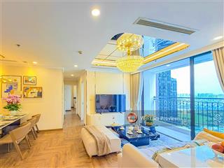 Bán căn hộ tại vinhomes central park gồm 3 phòng ngủ tháp landmark 4 với diện tích 108m2