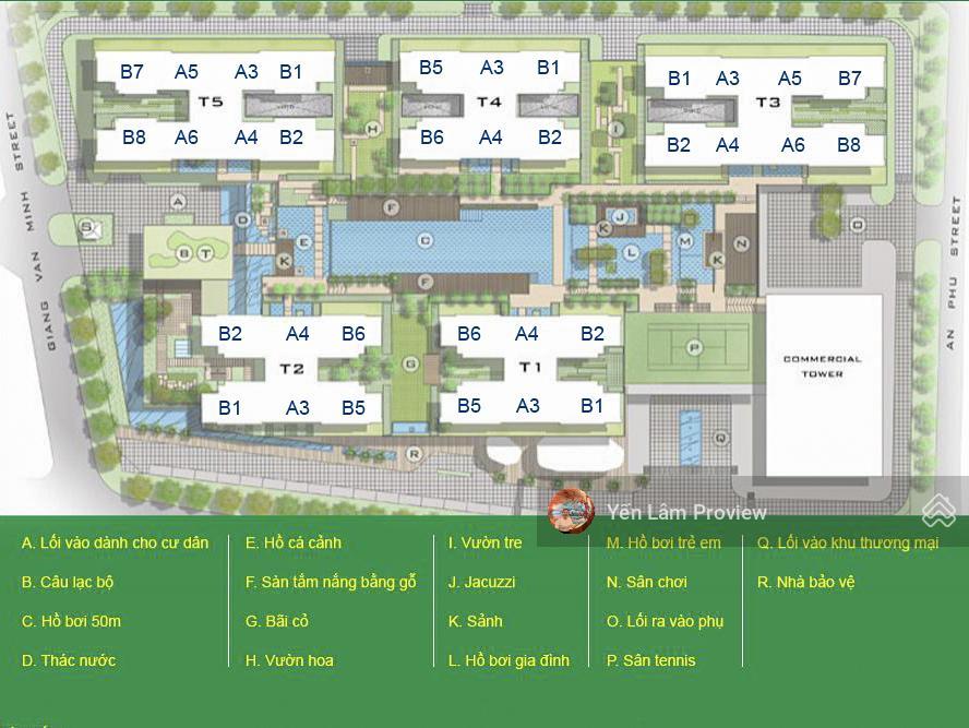 Bán hoặc cho thuê duplex tại the vista an phú tầng cao gồm 4 phòng ngủ view đẹp với diện tích 350m2