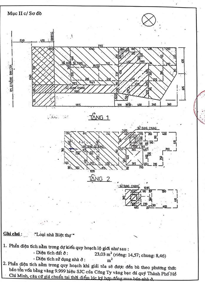 Bán nhà mặt tiền đường huỳnh tịnh của, 399m2, xây được cao tầng, vị trí đẹp