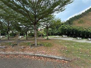 Bán đất riverside nguyễn duy trinh 1.300 m², ven sông, giá chỉ 75 triệu/m²