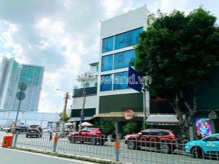 Bán nhà mặt tiền nguyễn cư trinh, quận 1, 57,6m², hợp đồng thuê 155 triệu/tháng