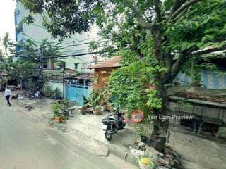 Bán đất trung tâm an phú quận 2 290m², có giấy phép xây dựng hầm + 6 tầng, giá 65 tỷ