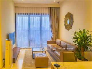 Căn hộ bán tại the marq quận 1 tầng cao gồm 3 phòng ngủ view đẹp diện tích 108m2