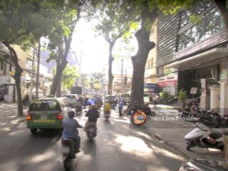 Bán nhà 2 mt nguyễn đình chiểu, quận 1, 8x27m, 3 tầng, giá 140 tỷ