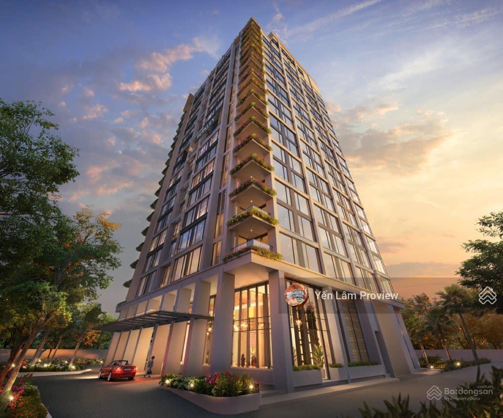 Nhận booking dự án berkley thảo điền, 177 xa lộ hà nội, 85 căn hộ cao cấp
