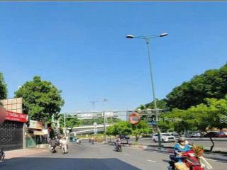 Bán nhà đất phạm văn đồng, gò vấp, 530m², ngang 11m, đang cho thuê 130tr/tháng, 100 tỷ