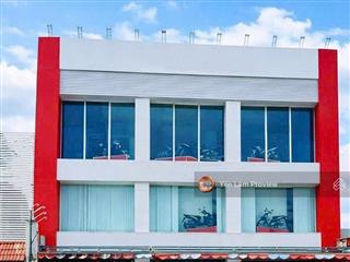 Bán đất 3 mt phan đăng lưu phú nhuận, 510 m², 18m 30m, xây được 1 hầm 12 tầng