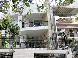 Bán nhà sông thao tân bình, 210 m², 4 tầng, gần sân bay, đang cho thuê 90 tr/th