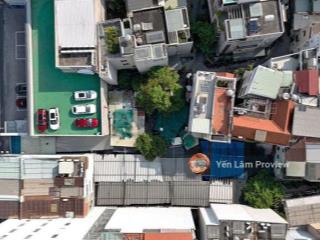 Bán đất phan đăng lưu phú nhuận 626 m², nở hậu 13m, cơ hội đầu tư hiếm. giá 135 tỷ