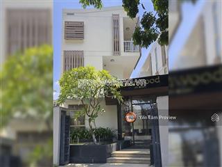 Bán biệt thự thảo điền, nguyễn văn hưởng, 175m2 đất, ngang 8m, 1 hầm + 3 tầng, 79 tỷ