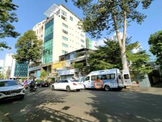 Bán đất mt nguyễn đình chiểu tại q1, 367m2 đất, ngang 13m, giá 260 tỷ