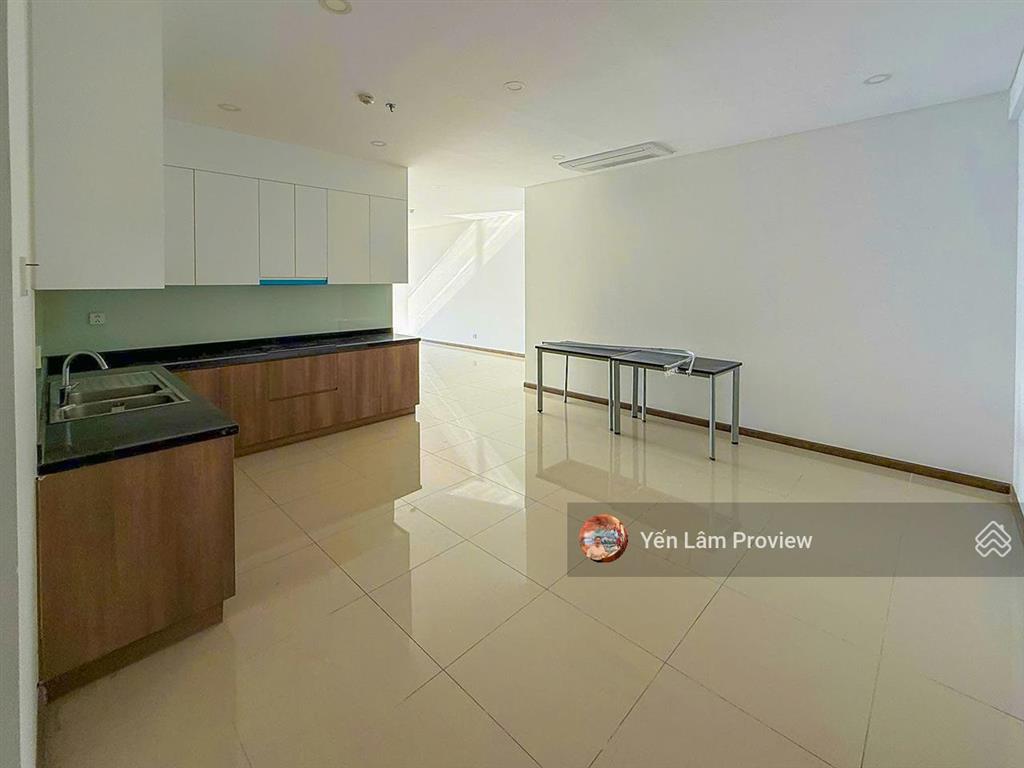 Căn hộ bán tại opal saigon pearl bình thạnh gồm 4 phòng ngủ view đẹp diện tích 157m²