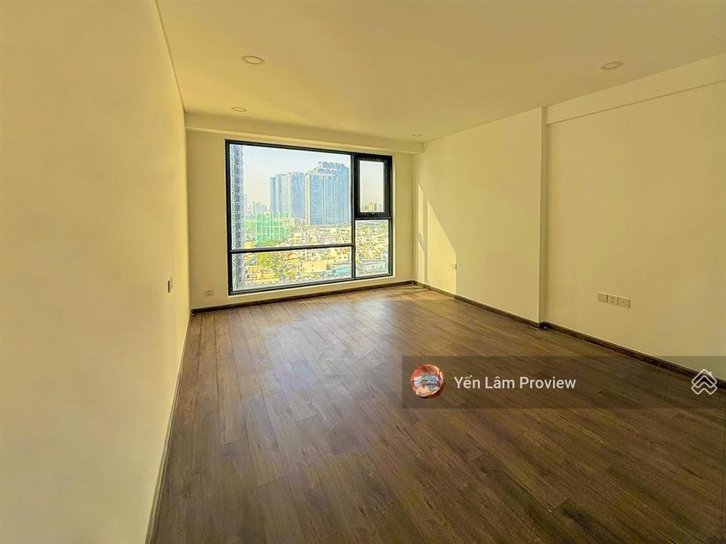 Căn hộ bán tại opal saigon pearl bình thạnh gồm 4 phòng ngủ view đẹp diện tích 157m²