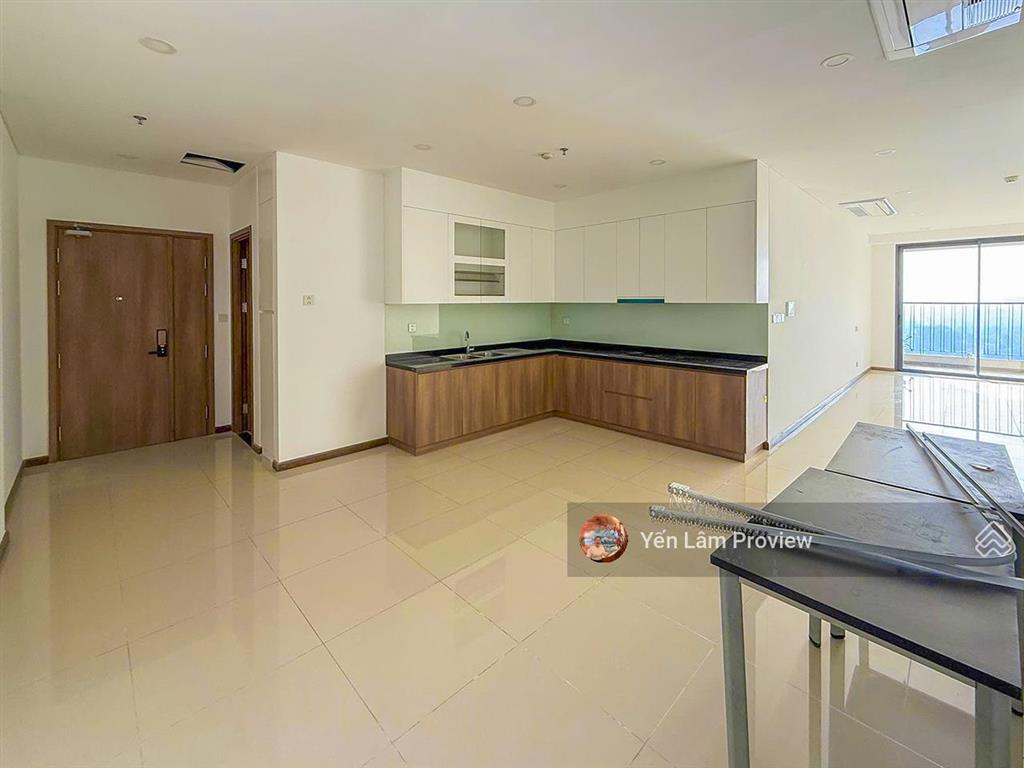 Căn hộ bán tại opal saigon pearl bình thạnh gồm 4 phòng ngủ view đẹp diện tích 157m²