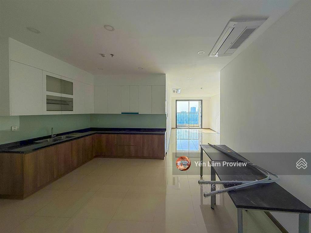 Căn hộ bán tại opal saigon pearl bình thạnh gồm 4 phòng ngủ view đẹp diện tích 157m²