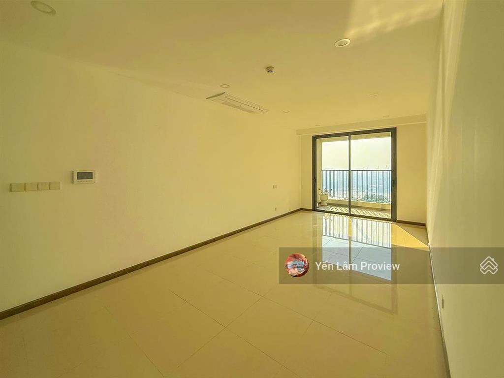 Căn hộ bán tại opal saigon pearl bình thạnh gồm 4 phòng ngủ view đẹp diện tích 157m²