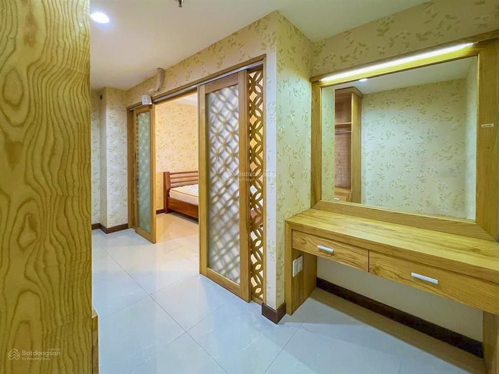 Bán căn hộ ghép tại tropic garden thảo điền gồm 4 phòng ngủ view đẹp với diện tích 176m2