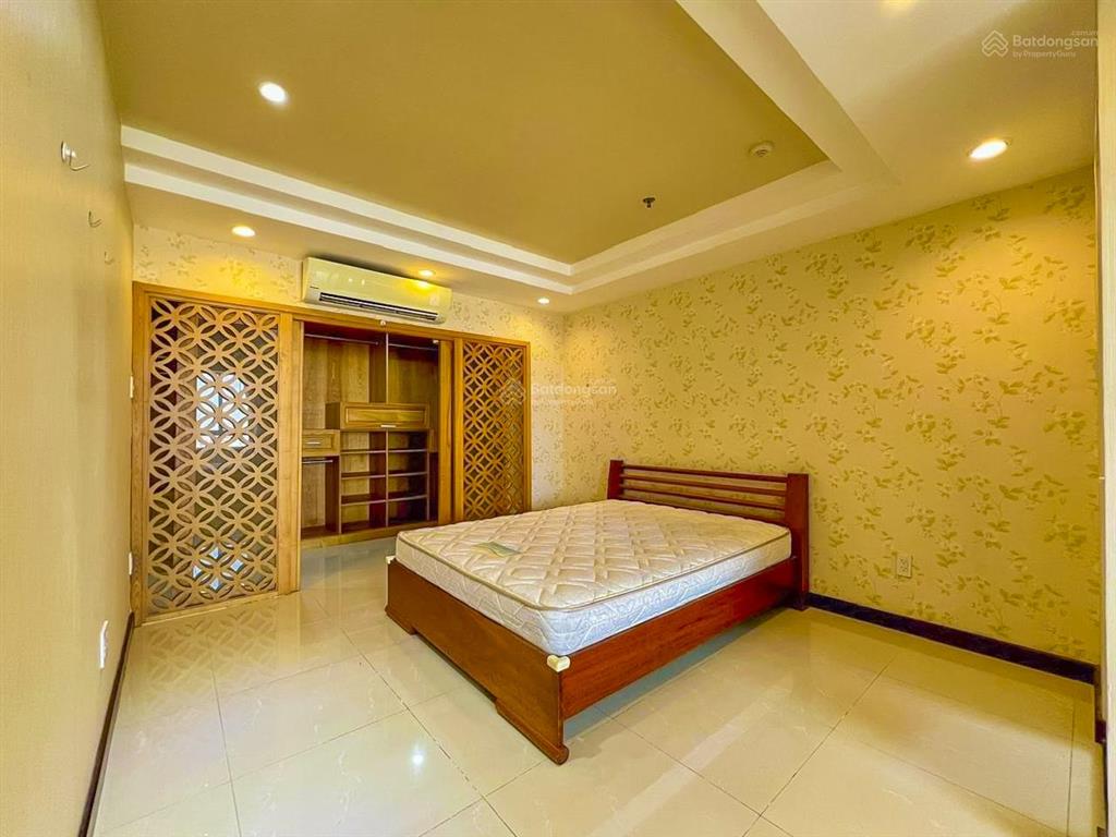 Bán căn hộ ghép tại tropic garden thảo điền gồm 4 phòng ngủ view đẹp với diện tích 176m2