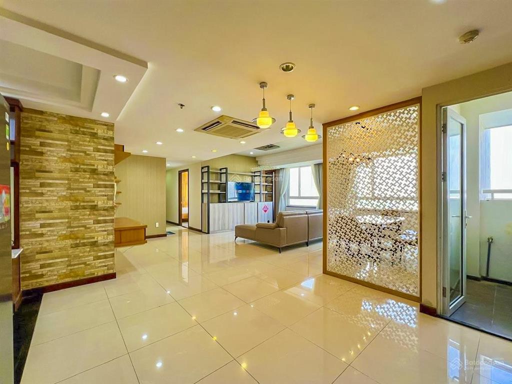 Bán căn hộ ghép tại tropic garden thảo điền gồm 4 phòng ngủ view đẹp với diện tích 176m2
