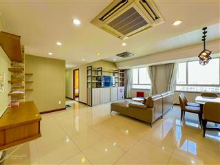 Bán căn hộ ghép tại tropic garden thảo điền gồm 4 phòng ngủ view đẹp với diện tích 176m2