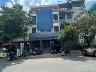 Bán nhà cao đức lân, ngang 8m hiếm, 1 hầm + 3 tầng + sân thượng, giá 55 tỷ