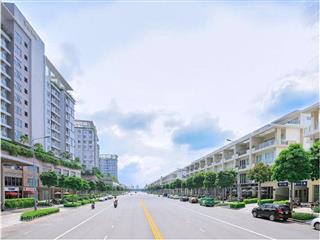 Bán shophouse sala nguyễn cơ thạch, 7x24m, hầm 5 tầng, giá 168 tỷ