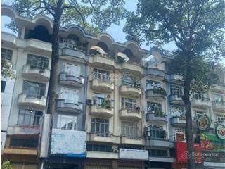 Bán 2 căn mt an dương vương q5, 8x20m, 6 tầng, gần chợ an đông, kinh doanh cực tốt, giá 92 tỷ